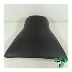 Asiento piloto