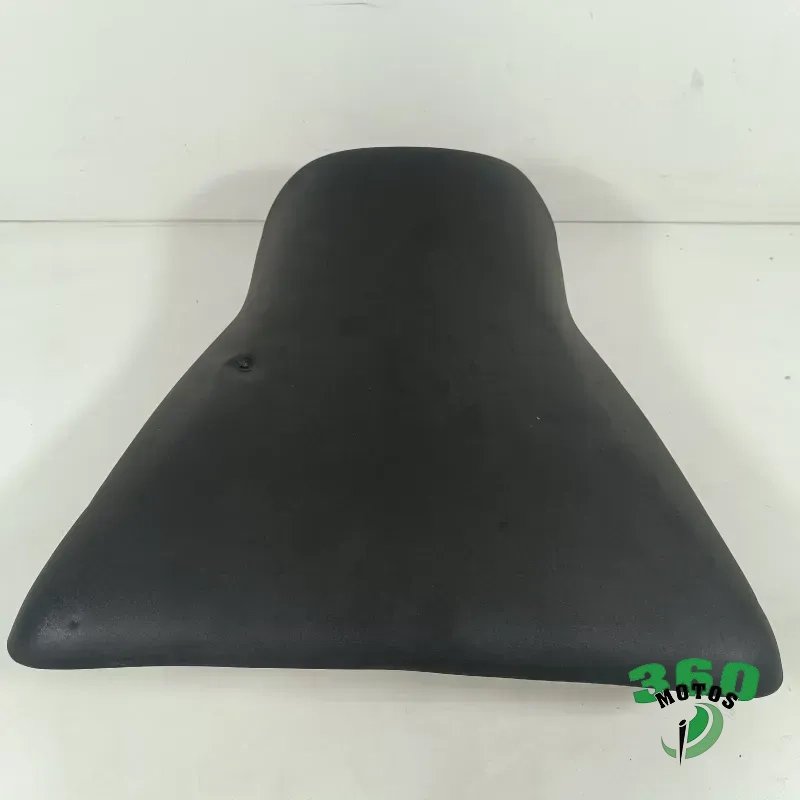 Asiento piloto