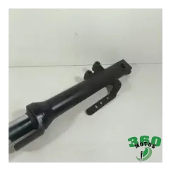 Barra completa derecha