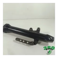 Barra completa izquierda