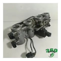 Bateria inyeccion Kawasaki KAWASAKI Z750 2004 - 2006