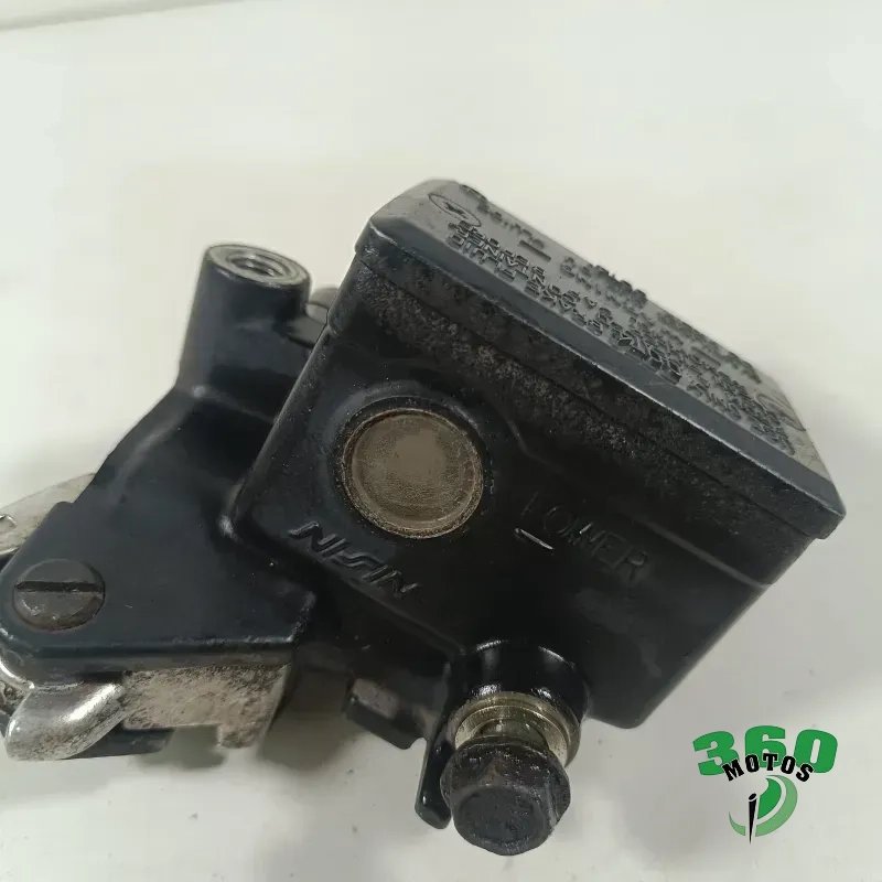 Bomba freno delantera