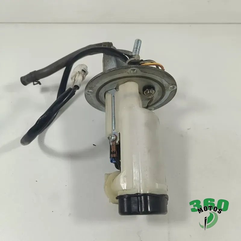 Bomba gasolina Bomba gasolina
