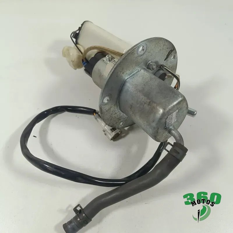 Bomba gasolina Bomba gasolina