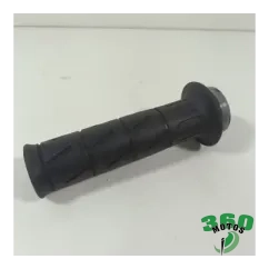 Caña Acelerador