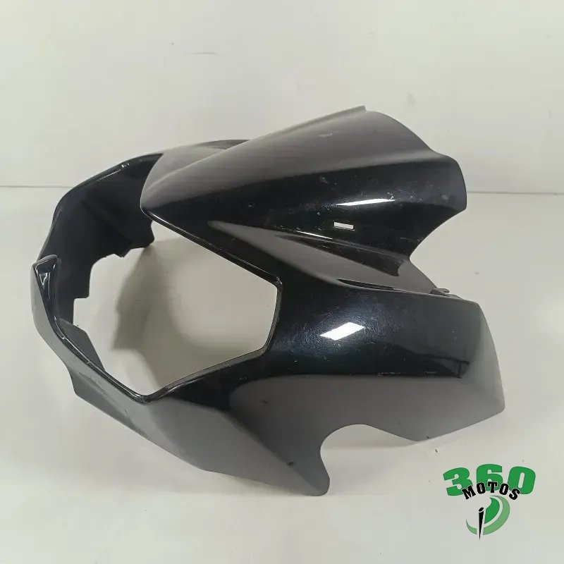 Carenado superior frontal