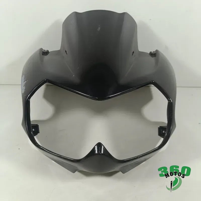 Carenado superior frontal