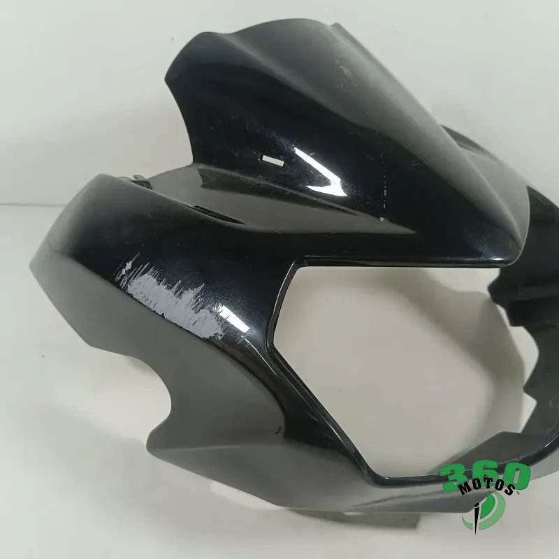 Carenado superior frontal