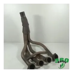 Colectores Kawasaki KAWASAKI Z750 2004 - 2006