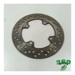 Disco freno trasero Kawasaki KAWASAKI Z750 2004 - 2006