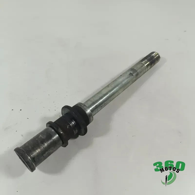 Eje rueda delantera Eje rueda delantera