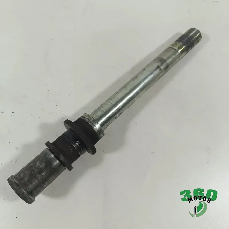 Eje rueda delantera Eje rueda delantera