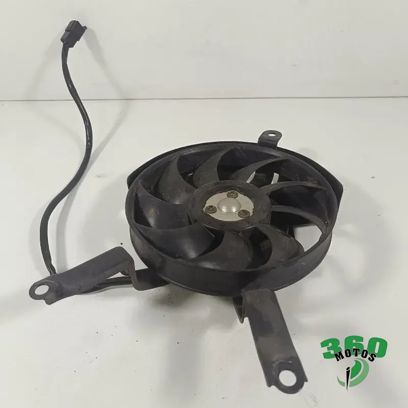 Electroventilador