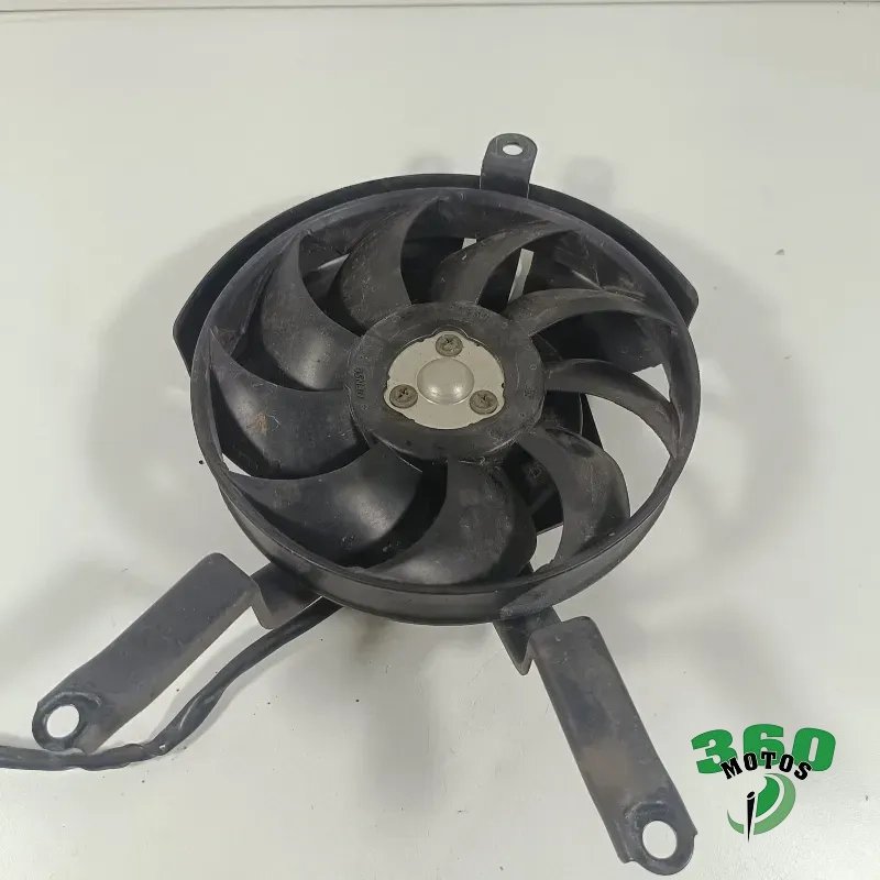 Electroventilador