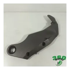 Embellecedor chasis derecho Kawasaki KAWASAKI Z750 2004 - 2006