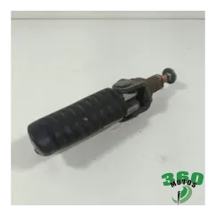 Estribera Delantera Izquierda Kawasaki KAWASAKI Z750 2004 - 2006