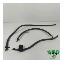 Latiguillos Freno juego Kawasaki KAWASAKI Z750 2004 - 2006