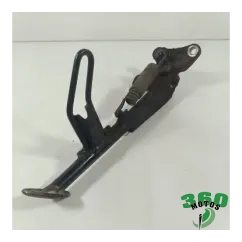 Pata de cabra