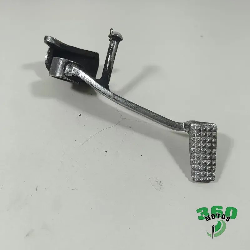 Pedal freno trasero Pedal freno trasero