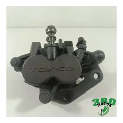 Pinza freno delantera derecha
