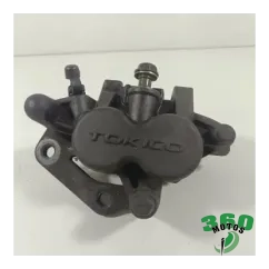 Pinza freno delantera izquierda Kawasaki KAWASAKI Z750 2004 - 2006