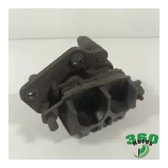 Pinza freno delantera izquierda