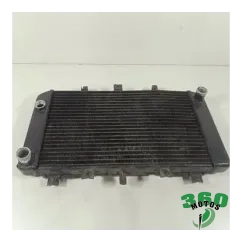 Radiador agua Kawasaki KAWASAKI Z750 2004 - 2006