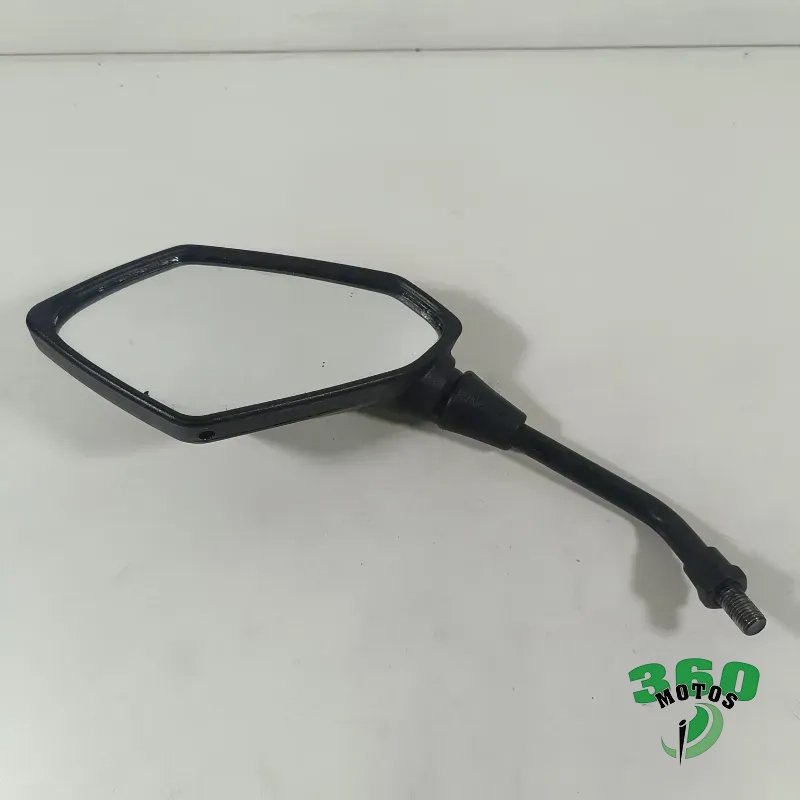 Retrovisor izquierdo