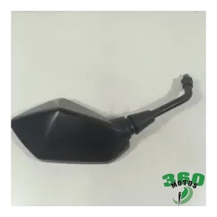 Retrovisor izquierdo