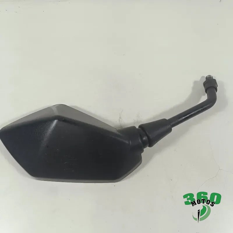 Retrovisor izquierdo