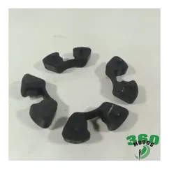 Silenblock porta coronas Kawasaki KAWASAKI Z750 2004 - 2006