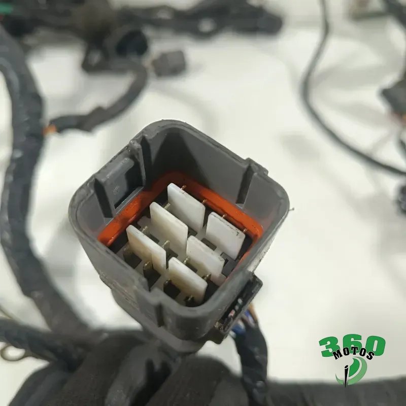 Sistema eléctrico Sistema eléctrico