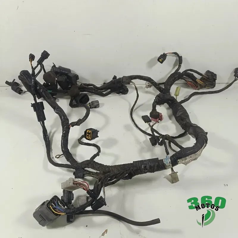 Sistema eléctrico Sistema eléctrico