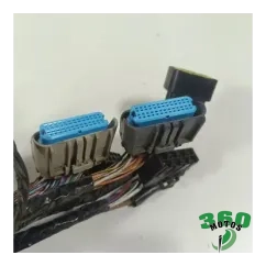 Sistema eléctrico Kawasaki KAWASAKI Z750 2004 - 2006