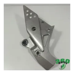 Soporte estribera delantero derecho