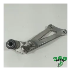 Soporte estribera trasero derecho Kawasaki KAWASAKI Z750 2004 - 2006