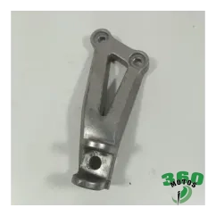 Soporte estribera trasero izquierdo Kawasaki KAWASAKI Z750 2004 - 2006