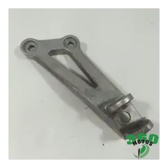 Soporte estribera trasero izquierdo