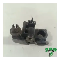 Soporte maneta embrague Kawasaki KAWASAKI Z750 2004 - 2006