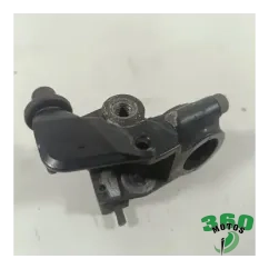 Soporte maneta embrague