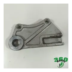 Soporte pinza freno trasero