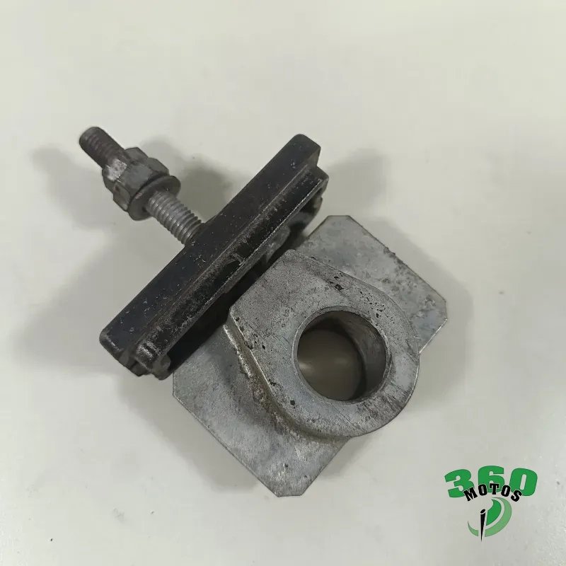 Tensor basculante