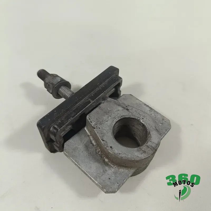 Tensor basculante