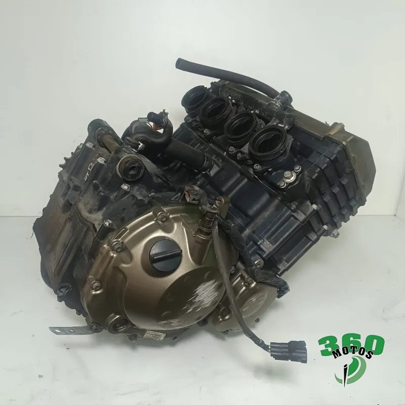 Motor en perfecto estado (1 año de garantía) Motor en perfecto estado (1 año de garantía)