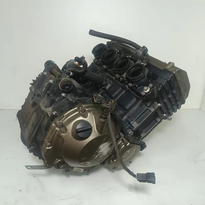Motor en perfecto estado (1 año de garantía) Motor en perfecto estado (1 año de garantía)