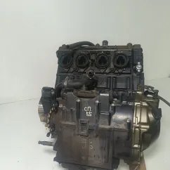 Motor Completo Kawasaki Z750 (2004-2006)