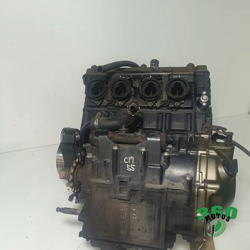 Motor en perfecto estado (1 año de garantía) Motor en perfecto estado (1 año de garantía)