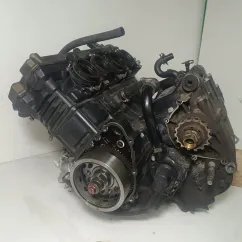 Motor KAWASAKI Z750 2004 - 2006
