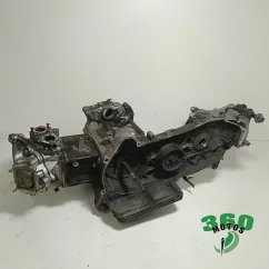 Motor para PIAGGIO MP3 300 LT YOURBAN 2013 - 2016 en estado impecable.
