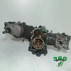 Motor para PIAGGIO MP3 300 LT YOURBAN 2013 - 2016 en estado impecable.